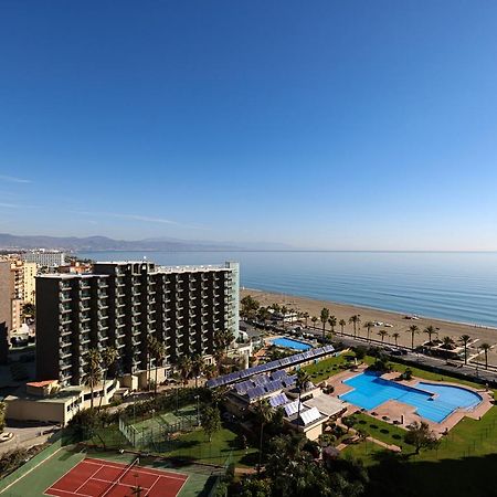 Malaga Paradise Home Torremolinos Buitenkant foto