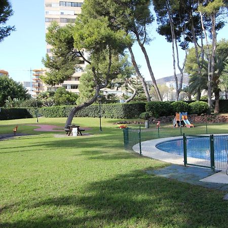 Malaga Paradise Home Torremolinos Buitenkant foto