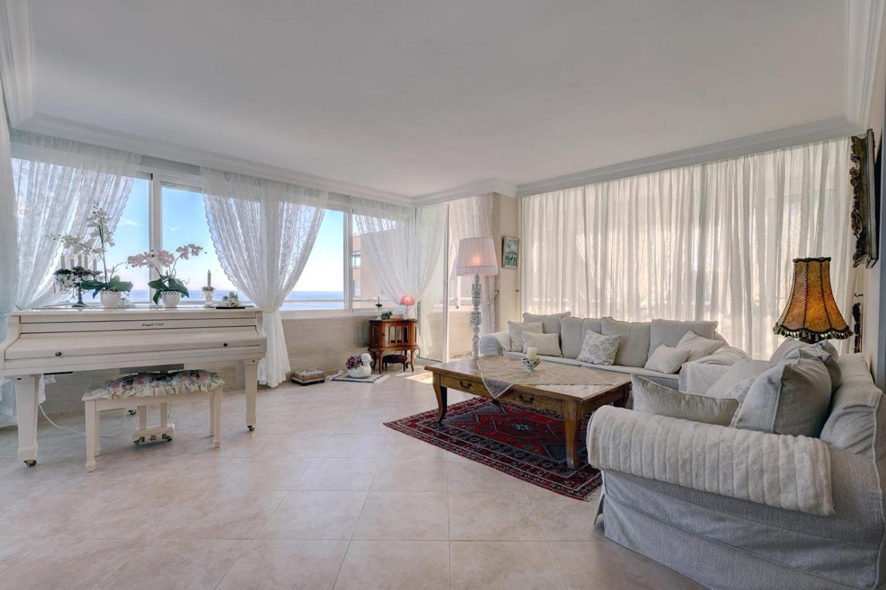 Malaga Paradise Home Torremolinos Buitenkant foto