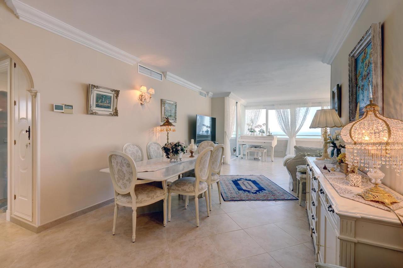 Malaga Paradise Home Torremolinos Buitenkant foto
