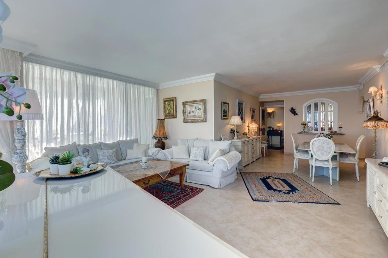 Malaga Paradise Home Torremolinos Buitenkant foto