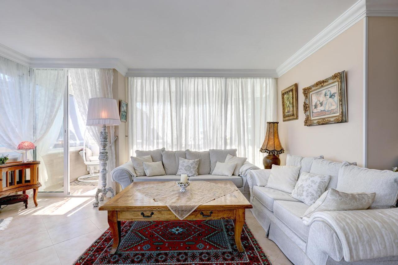 Malaga Paradise Home Torremolinos Buitenkant foto