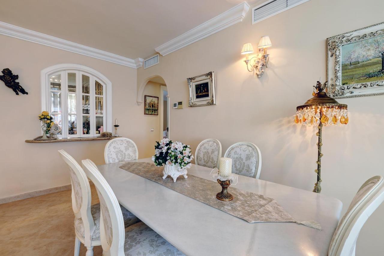 Malaga Paradise Home Torremolinos Buitenkant foto