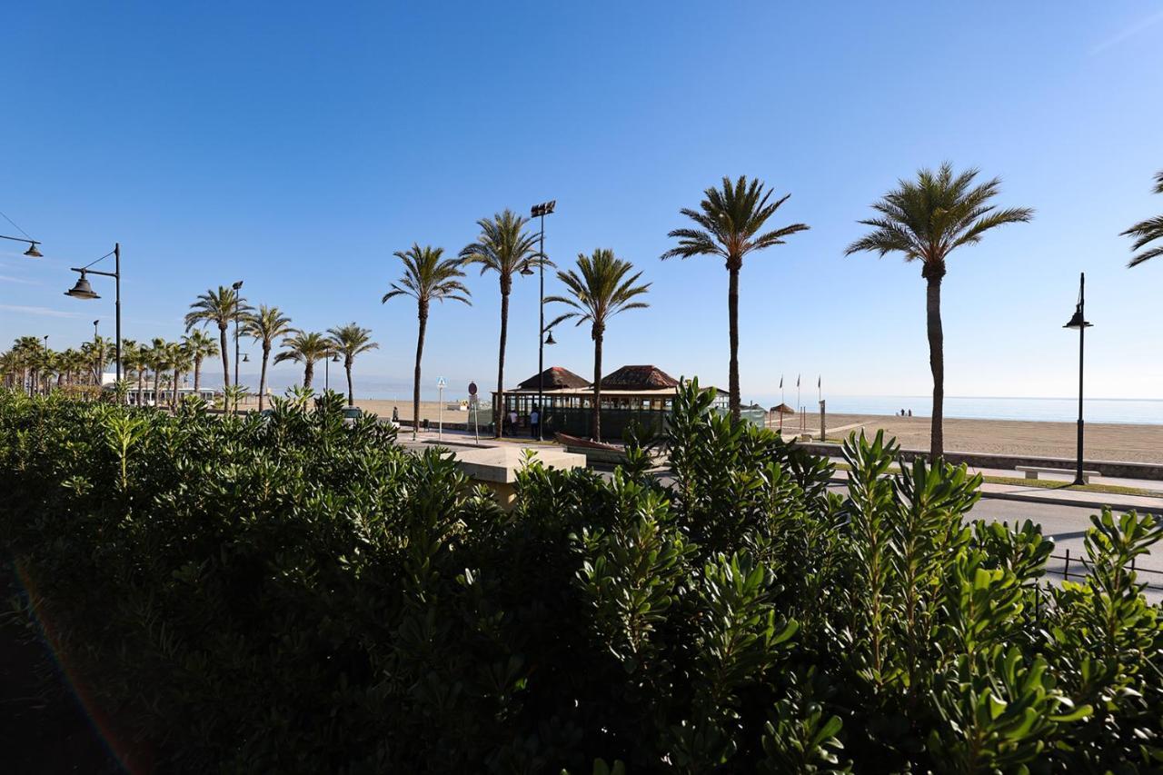 Malaga Paradise Home Torremolinos Buitenkant foto