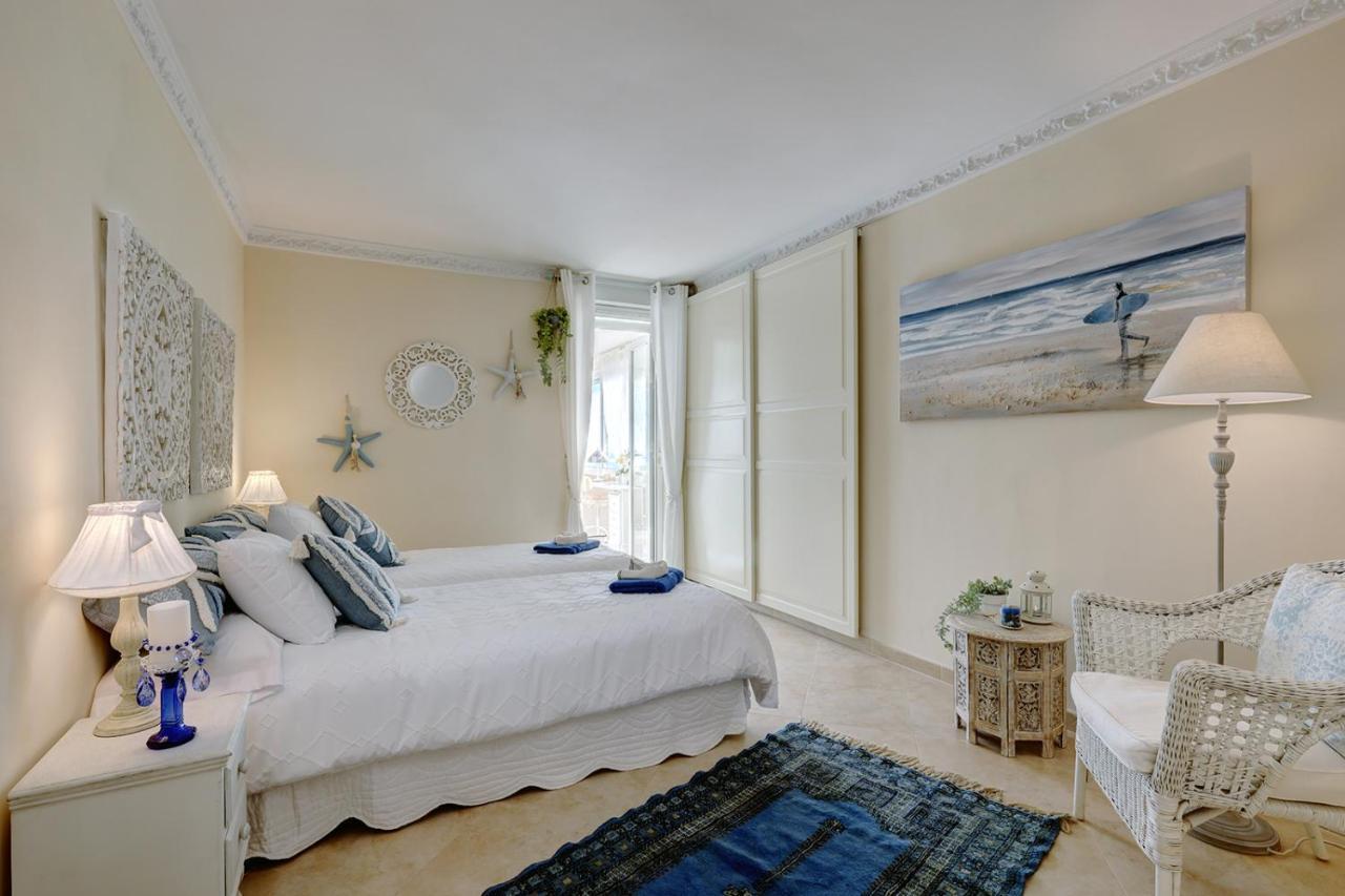 Malaga Paradise Home Torremolinos Buitenkant foto