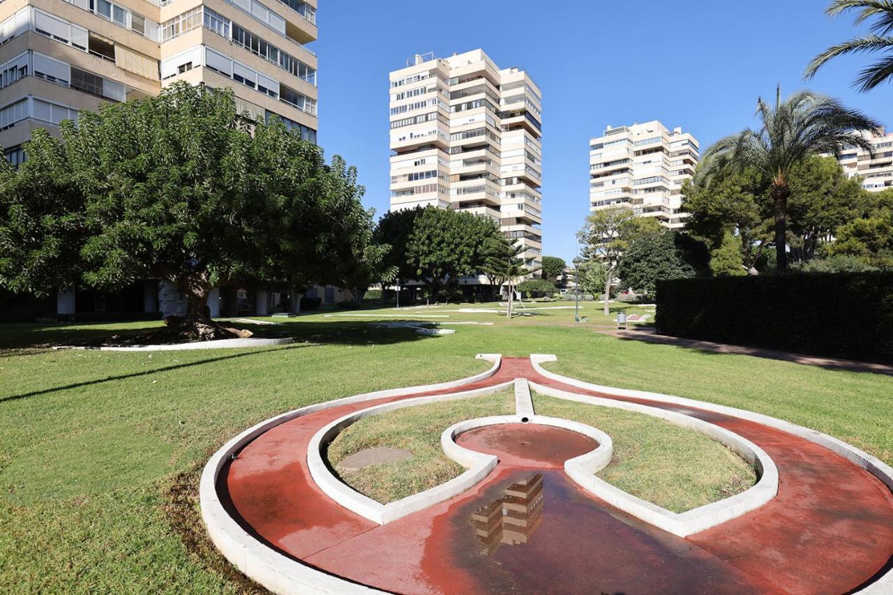 Malaga Paradise Home Torremolinos Buitenkant foto