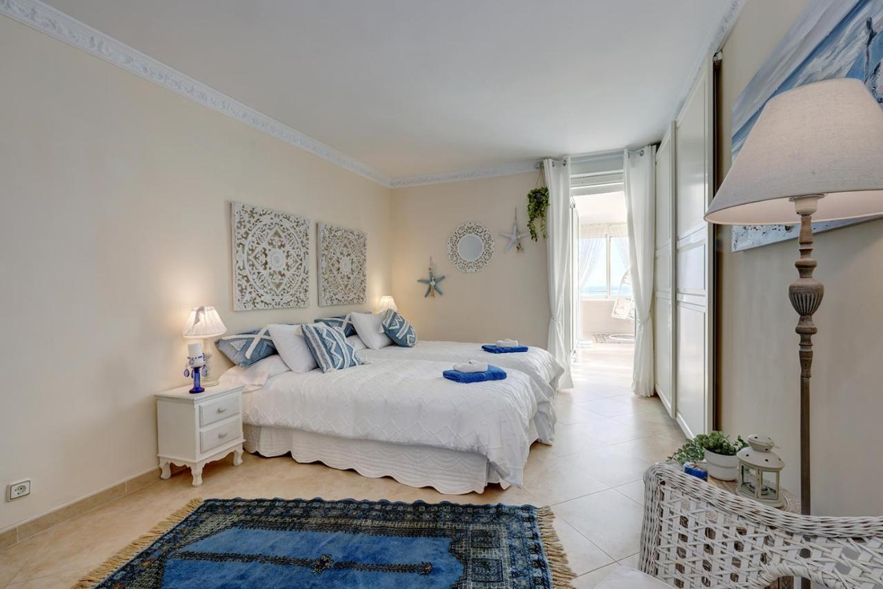 Malaga Paradise Home Torremolinos Buitenkant foto