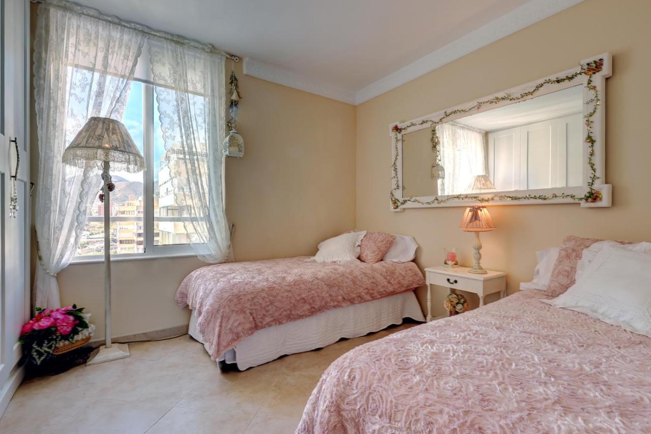 Malaga Paradise Home Torremolinos Buitenkant foto
