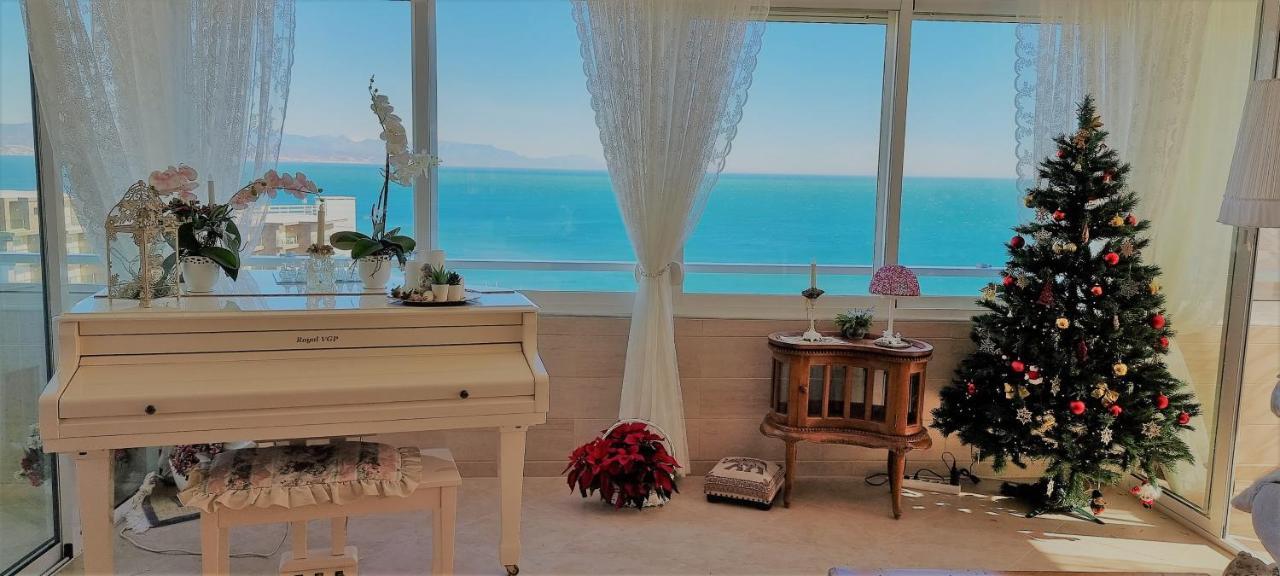 Malaga Paradise Home Torremolinos Buitenkant foto
