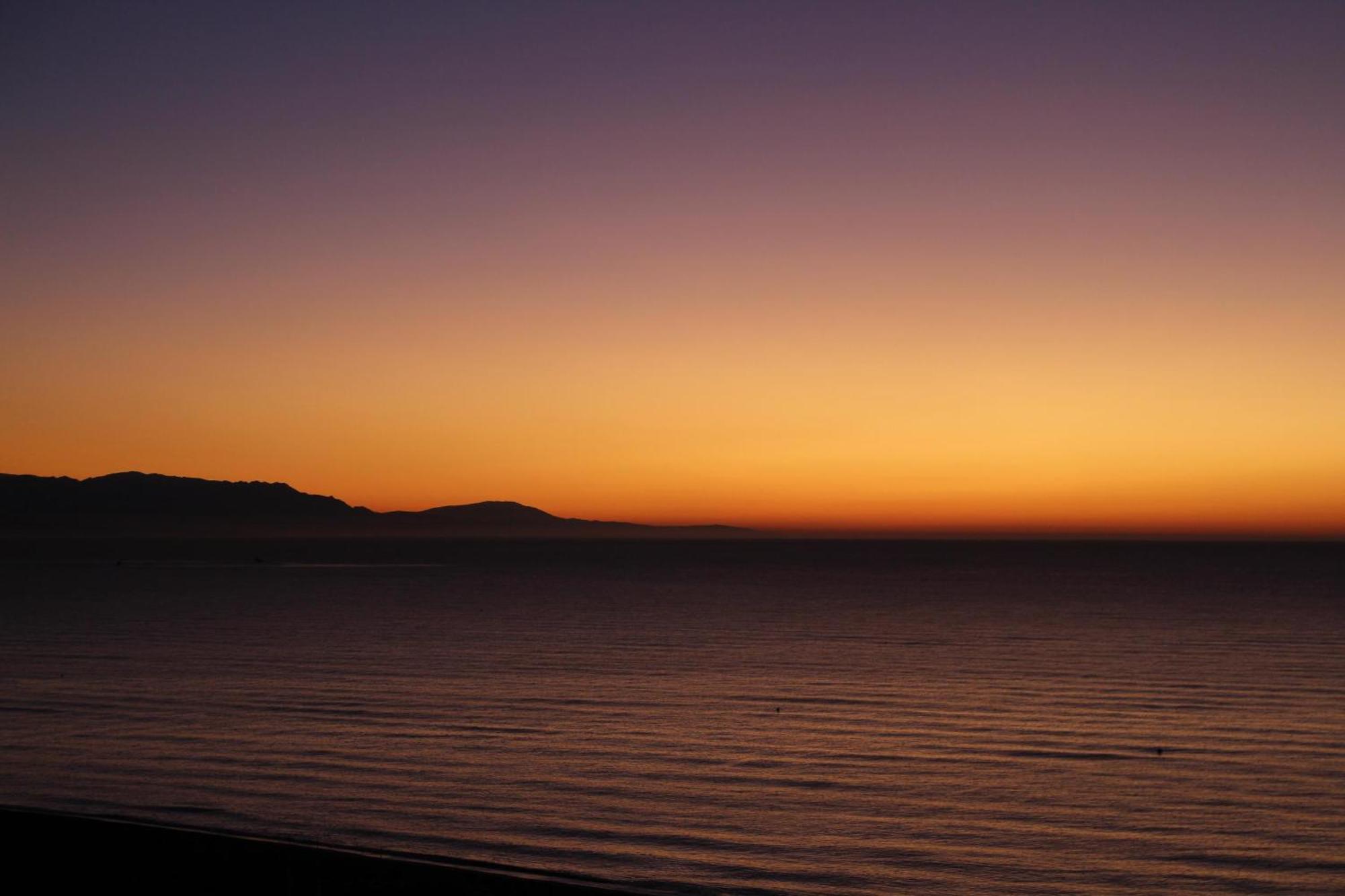Malaga Paradise Home Torremolinos Buitenkant foto